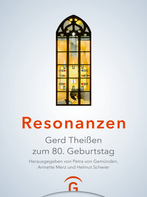 cover image of Resonanzen